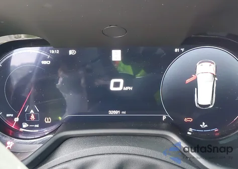 2024 Dodge Hornet Gt Awd z USA, uszkodzony, nr VIN ZACNDFAN3R3A10608